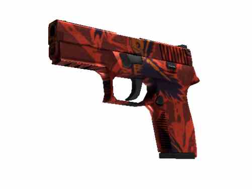 《CSGO》头号特训武器箱能开出什么东西