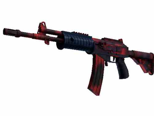 《CSGO》头号特训武器箱能开出什么东西