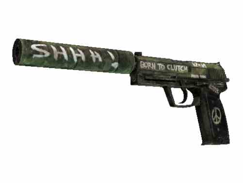 《CSGO》头号特训武器箱能开出什么东西