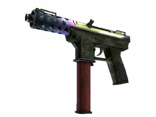 《CSGO》头号特训武器箱能开出什么东西