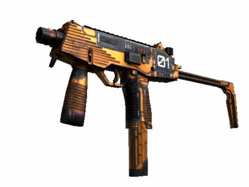 《CSGO》头号特训武器箱能开出什么东西