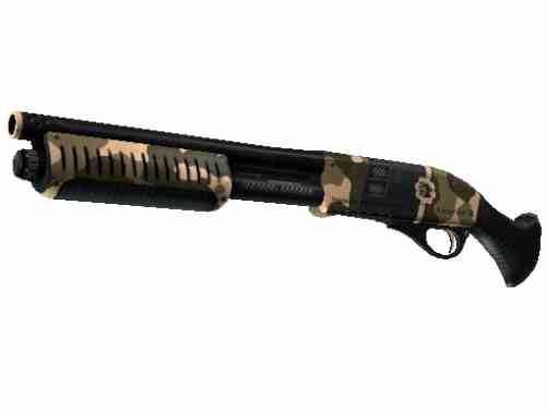 《CSGO》头号特训武器箱能开出什么东西