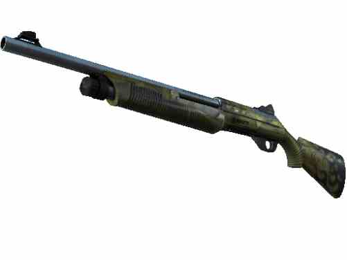 《CSGO》头号特训武器箱能开出什么东西