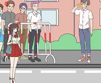 《备胎的自我修养》第7关怎么过，第7关的通关方法