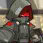 《明日方舟》敌方基础档案：拳刃武士组长