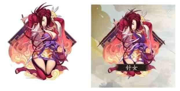 《阴阳师》御魂针女日记攻略