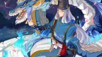 《阴阳师》SSR花鸟卷斗技视频一览