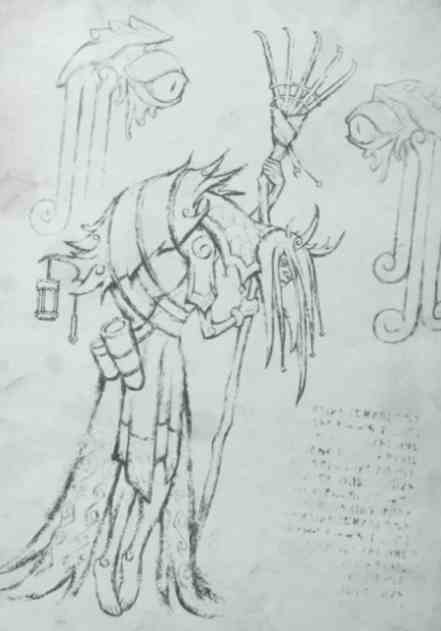 《战神 诸神黄昏》幽冥邪灵巫妖怪物图鉴及打法介绍