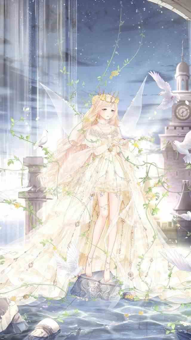 暖暖环游世界漫游神秘岛浪漫唯美怎么搭配 神秘岛的玩法