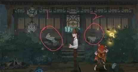 第五人格试着寻找长明灯位置攻略-第五人格长明灯在哪