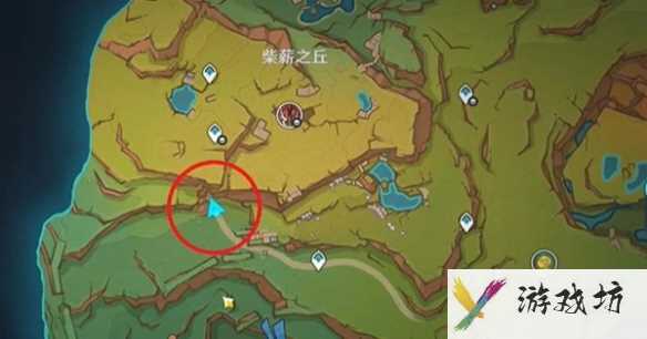 原神5.0野外boss在哪 原神5.0野外boss一览