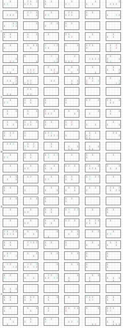 《光遇》青鸟琴谱完整版分享及操作解析