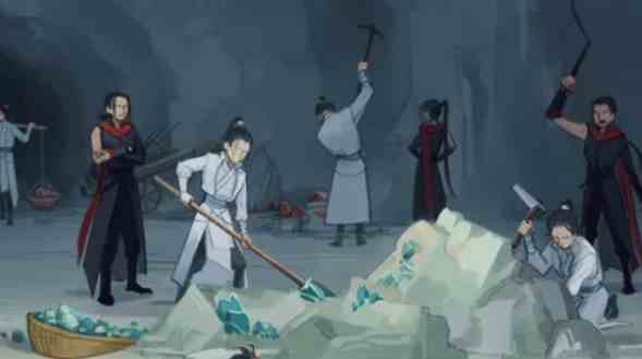 《江湖悠悠》澄雪剑招基本信息及效果介绍