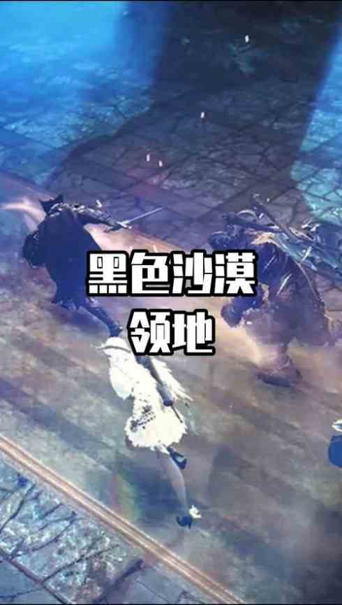 黑色沙漠手游开启领地方法介绍黑色沙漠手游开启领地的方法有哪些
