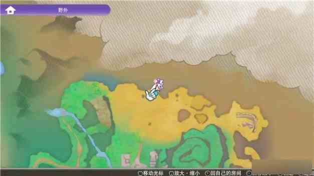 《符文工房5》雷鸣荒野主线剧情流程介绍