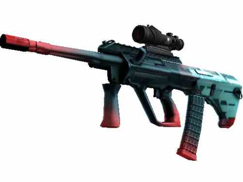 《CSGO》棱彩武器箱能开出什么东西
