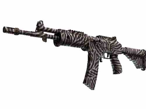 《CSGO》棱彩武器箱能开出什么东西
