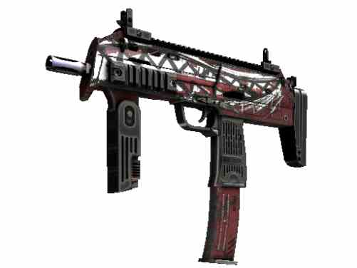 《CSGO》棱彩武器箱能开出什么东西