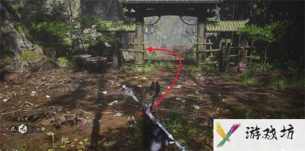 黑神话悟空精魄广谋获取方法