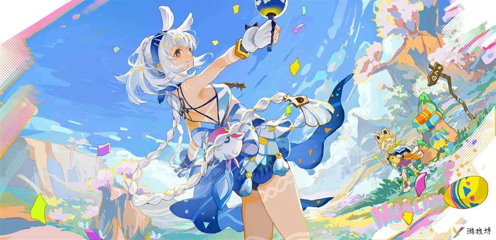 《原神》玛拉妮圣遗物推荐