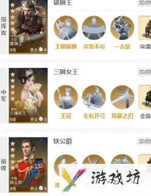 世界启元三狮女王怎么样 世界启元三狮女王介绍