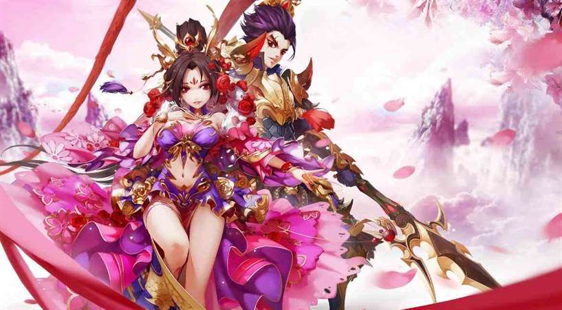 少年三国志姜子牙怎么领