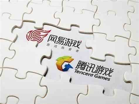 腾讯游戏与网易游戏哪一个更受当代年轻人的欢迎
