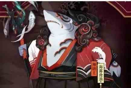 《阴阳师》海坊主觉醒前后对比一览