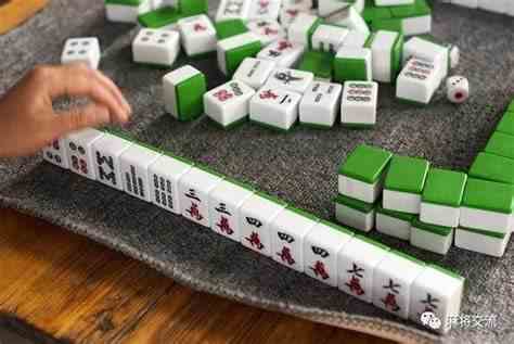 麻将技巧:如何开启挂赢得更多