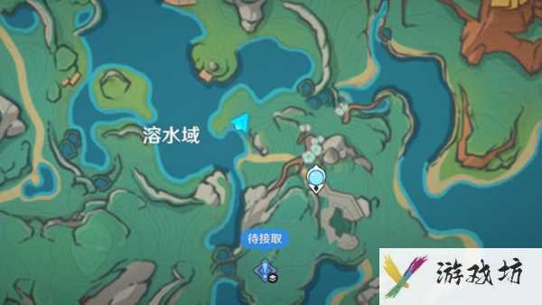 原神棉驼兽在哪刷新 原神棉驼兽刷新位置