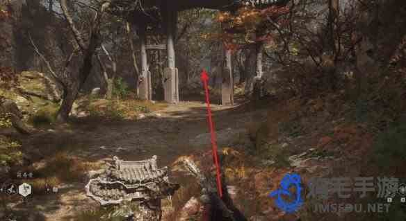 《黑神话悟空》仙篆珍玩收集方法