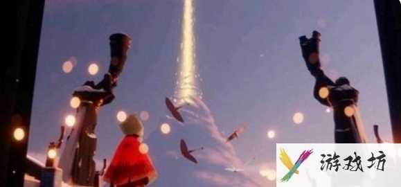 《sky光遇》全地图高效跑图技巧一览