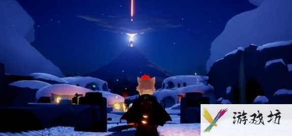 《sky光遇》全地图高效跑图技巧一览