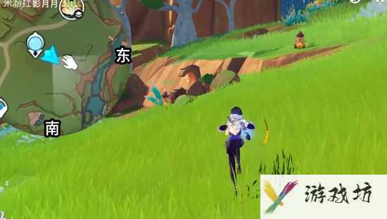 《原神》爱龙人的平凡生活任务完成攻略