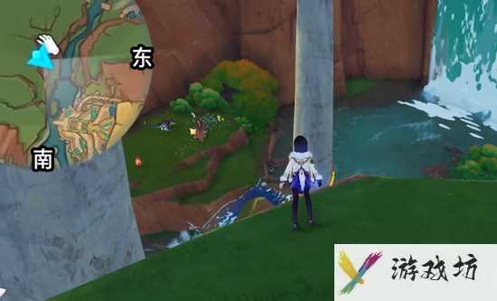 《原神》爱龙人的平凡生活任务完成攻略