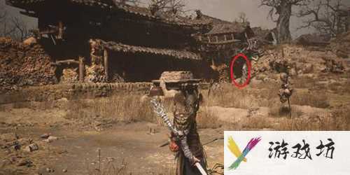 黑神话悟空鼠弩手精魄怎么获得