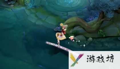 王者荣耀瑶拾光映像新皮肤技能特效一览