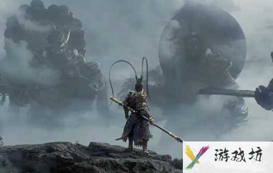 黑神话悟空第二回沙门村村内怎么过关 第二回沙门村村内通关攻略