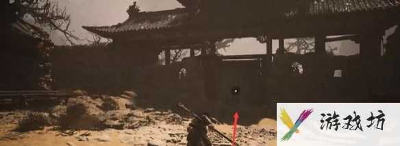 黑神话悟空第二回沙门村村内怎么过关 第二回沙门村村内通关攻略