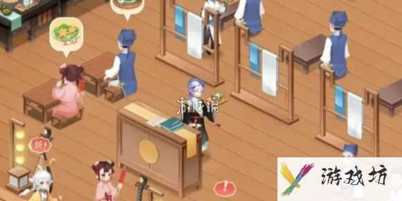 纸萌猫乐园店员搭配攻略 纸萌猫乐园最强店员搭配推荐
