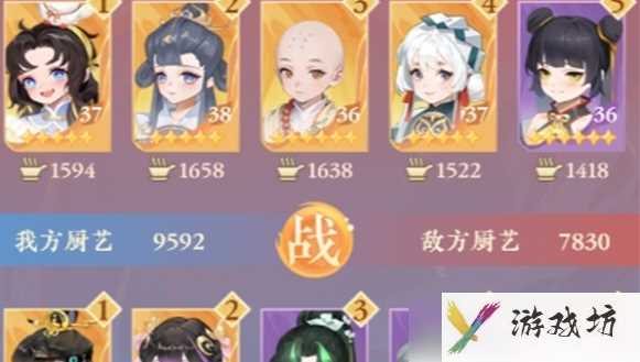 纸萌猫乐园店员搭配攻略 纸萌猫乐园最强店员搭配推荐
