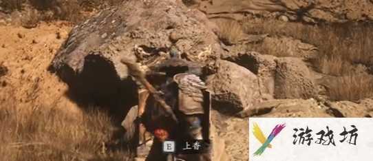 黑神话悟空沙门村土地庙在哪 黑神话悟空沙门村土地庙位置大全