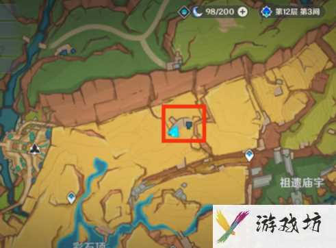 《原神》沉重的翅膀任务攻略