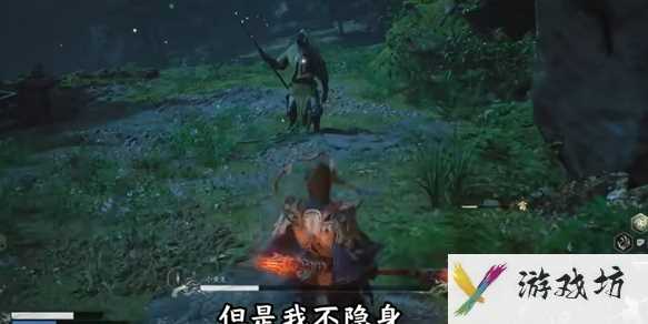黑神话悟空小黄龙怎么打 黑神话悟空小黄龙打法攻略