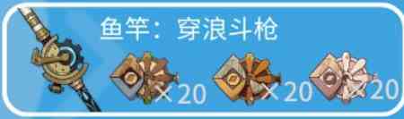 《原神》枫丹钓鱼点位置大全一览