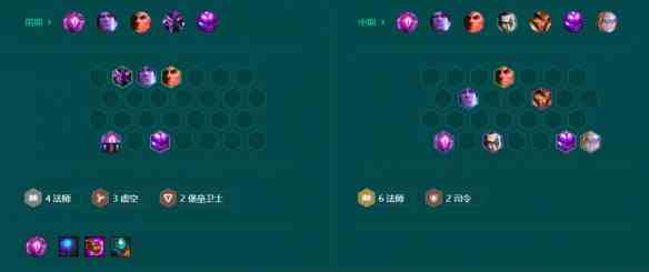 《金铲铲之战》S9.5奥恩6法阵容玩法攻略