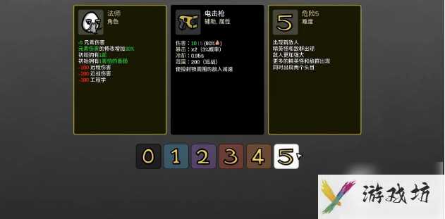 土豆兄弟t0角色  土豆兄弟t0角色介绍一览