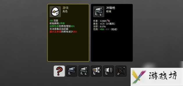 土豆兄弟t0角色  土豆兄弟t0角色介绍一览