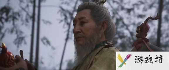 黑神话悟空招式葫芦点化怎么获取 黑神话悟空招式葫芦点化介绍