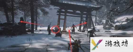 黑神话悟空第三回极乐谷长生大道如何通关 极乐谷长生大道通关攻略